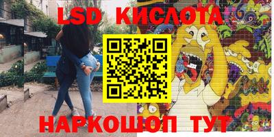винт Нарткала
